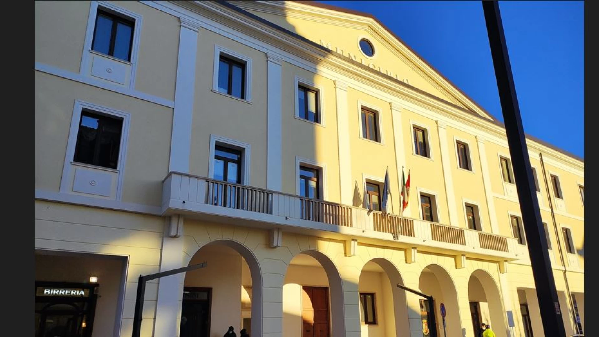 Castel Di Sangro: pubblicato l’avviso pubblico per la partecipazione al “Progetto dell’invecchiamento attivo”. Vacanza termale e visite guidate in diverse città. Scadenza bando 31 agosto.